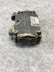 Bell Helicopter Airborne Magnetic Brake P/N 204-001-376-3 R460M15-11