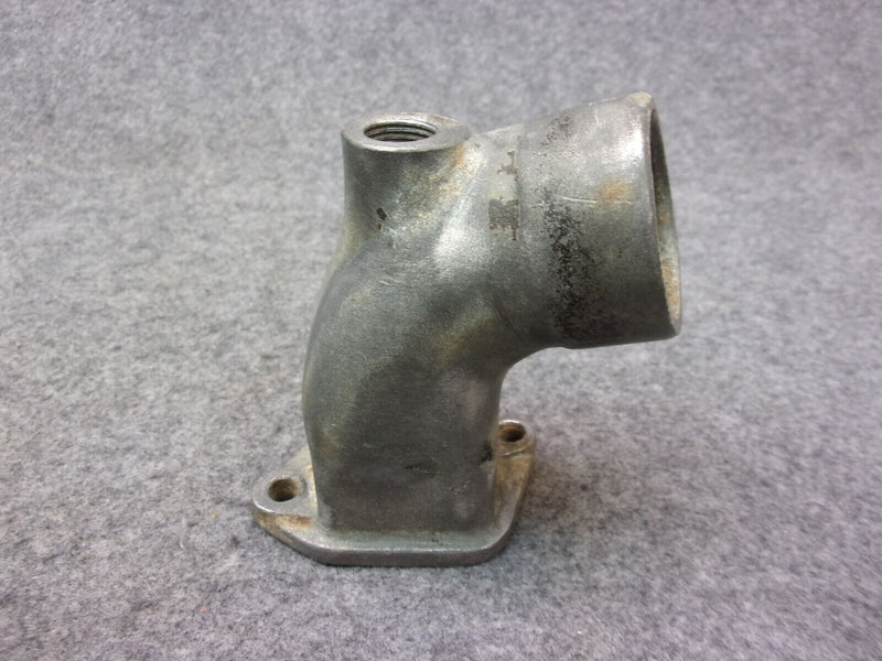 Continental Intake Elbow P/N 21489