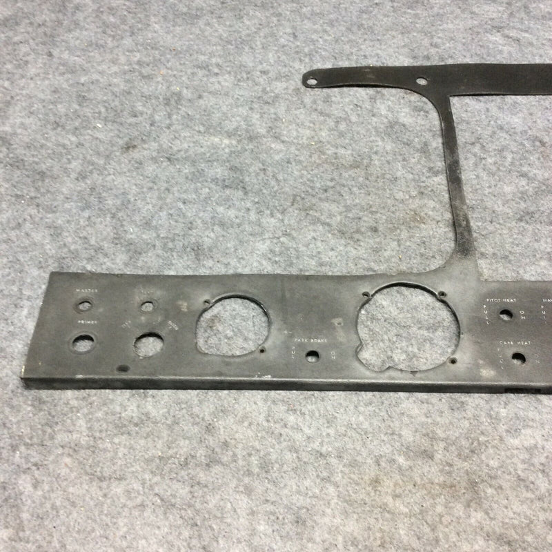 Cessna 150 Lower Instrument Panel Cover
