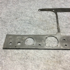Cessna 150 Lower Instrument Panel Cover