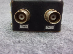 Beechcraft CCC Nav G/S Antenna Coupler P/N 35-5024