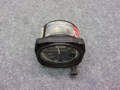 United Instruments Airspeed Indicator P/N 8130-B311