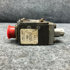 Southwestern  SPDT Pressure Switch P/N PS-5117-D625