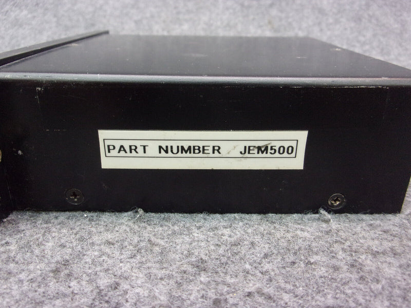 AIE Inc JEM-500 FM Tone Encoder