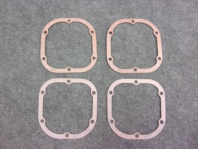 Continental Gasket P/N 655706 (Lot of 4)