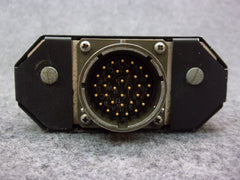 Collins IND-41C DME Indicator P/N 622-3921-001