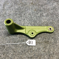 Cessna RH Main Gear Door Retraction Bellcrank P/N 0841104-4