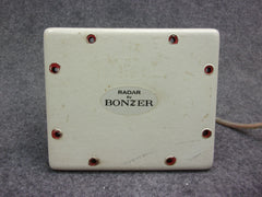 Bonzer Mini-Mark Radar Altimeter P/N 104-0152-00