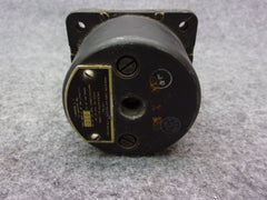 Lackner MIL-I-5099A Cabin Altitude Pressure Indicator P/N AC-106