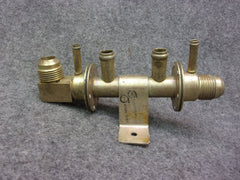 Airborne Vacuum Manifold P/N 1H5-9