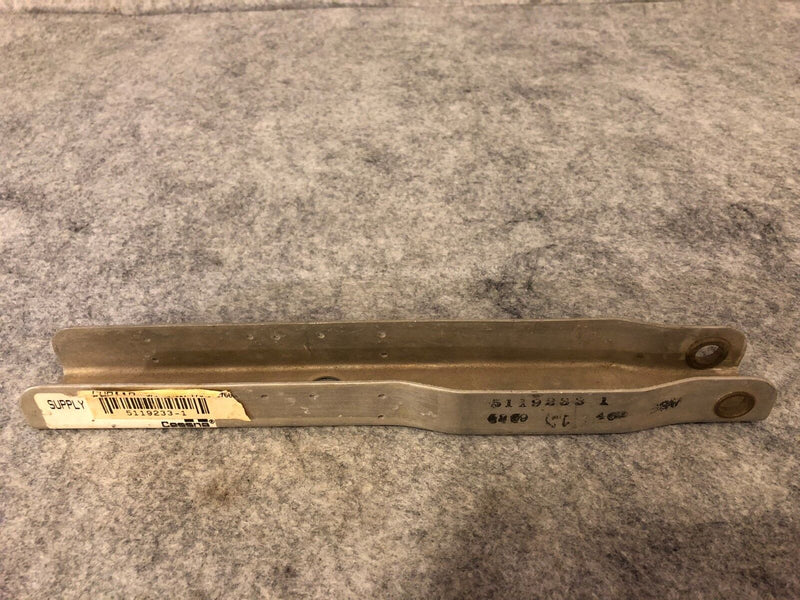 Cessna Citation Bracket Assy P/N 5119233-1