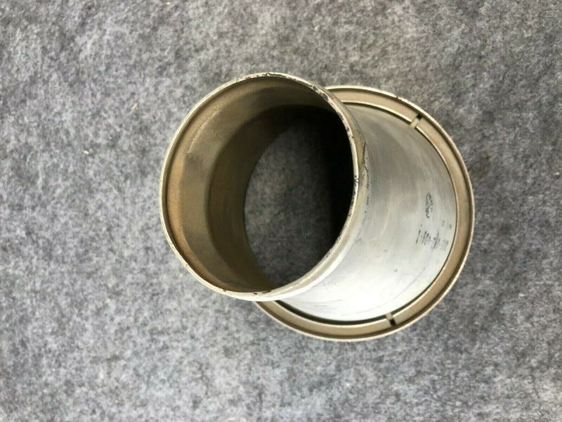 Bell Helicopter Adapter Assy P/N 205-072-408-1