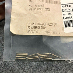 Honeywell Rivet P/N 3072444-10