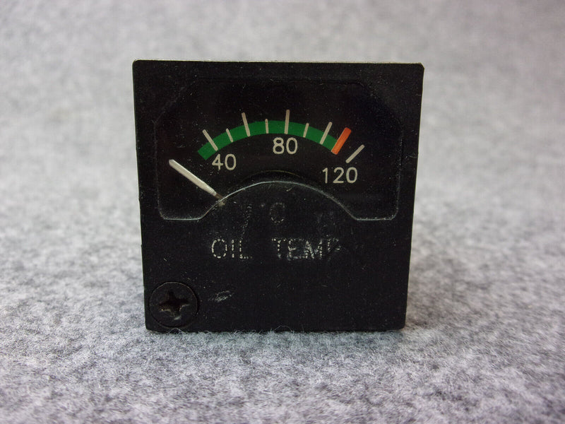 Sigma-Tek Oil Temp Indicator Module P/N 169BR-910-1LBW