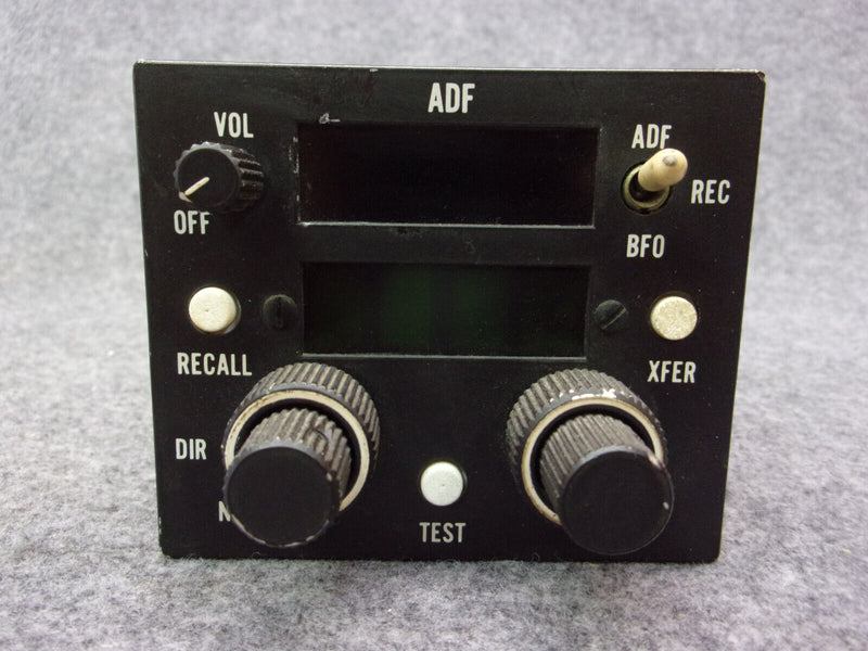 ARC C-1046A ADF Control Unit P/N 45680-0000