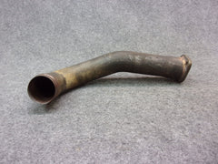 Cessna 177 RH Fwd Exhaust Riser P/N 1754010-1