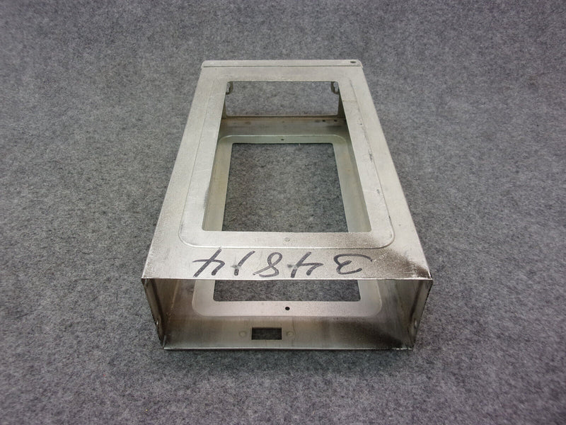 King KX170A Nav/Com Mounting Tray