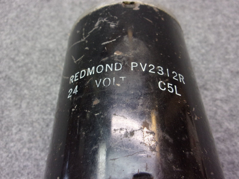 Redmond 24V Actuator Motor P/N PV2312R