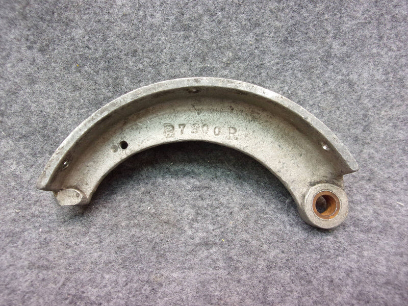 Van Sickle RH Brake Shoe P/N B7200R