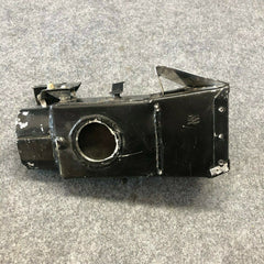 Modified Piper PA-23 Apache LH Carburetor Air Box P/N 18632-00