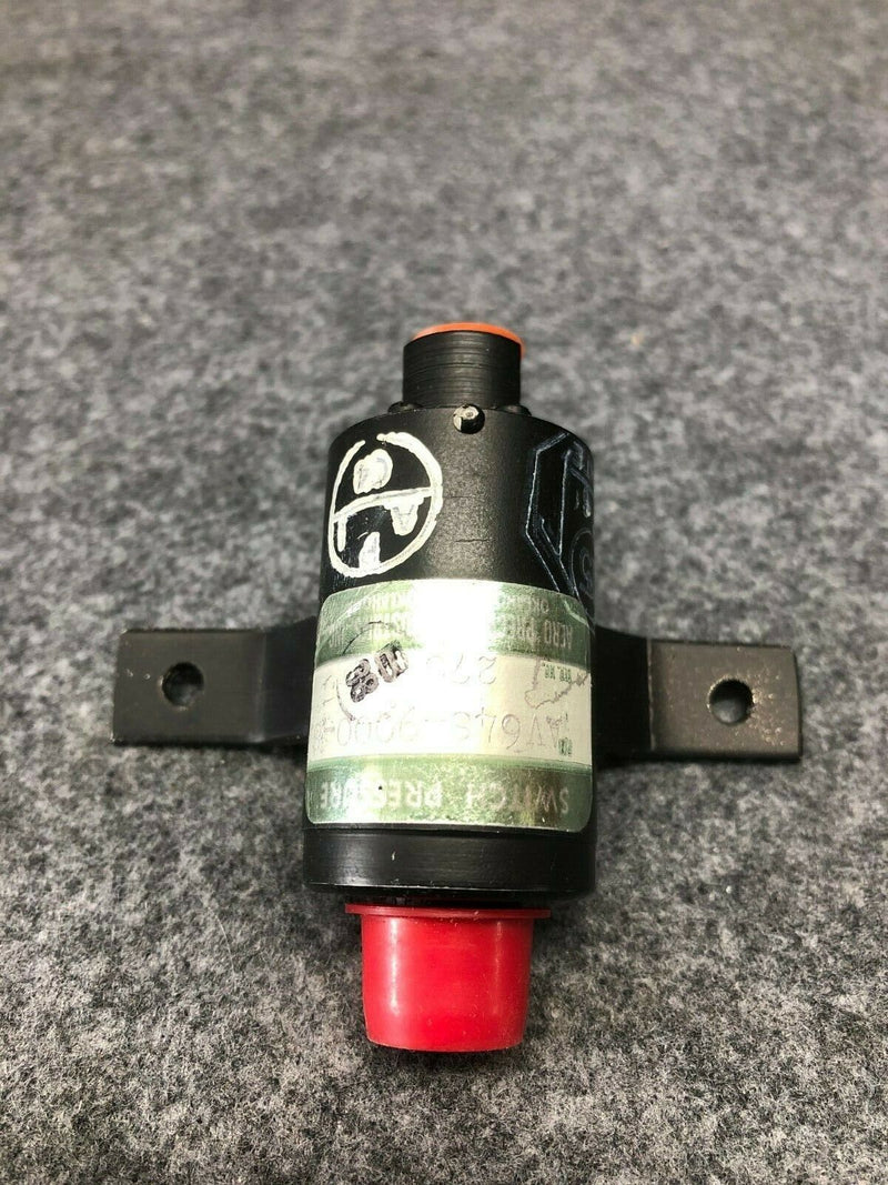 Aero Precision AV64S-9000-8A Pressure Switch