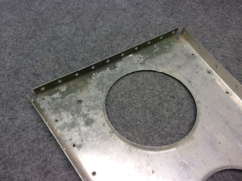 Cessna Tailcone Bulkhead  P/N 0512156