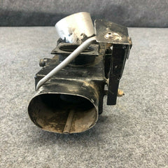 Modified Piper PA-23 Apache LH Carburetor Air Box P/N 18632-00