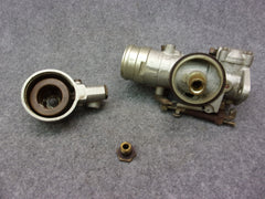 Rochester Side Draft Carburetor P/N 7003470