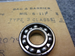 NDH USA R6 Bearing With Retaining Groove P/N 22074