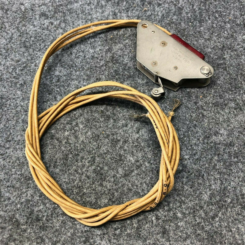 Acme-Divac Roller Arm Actuator Switch P/N 193  5930-00-860-4160