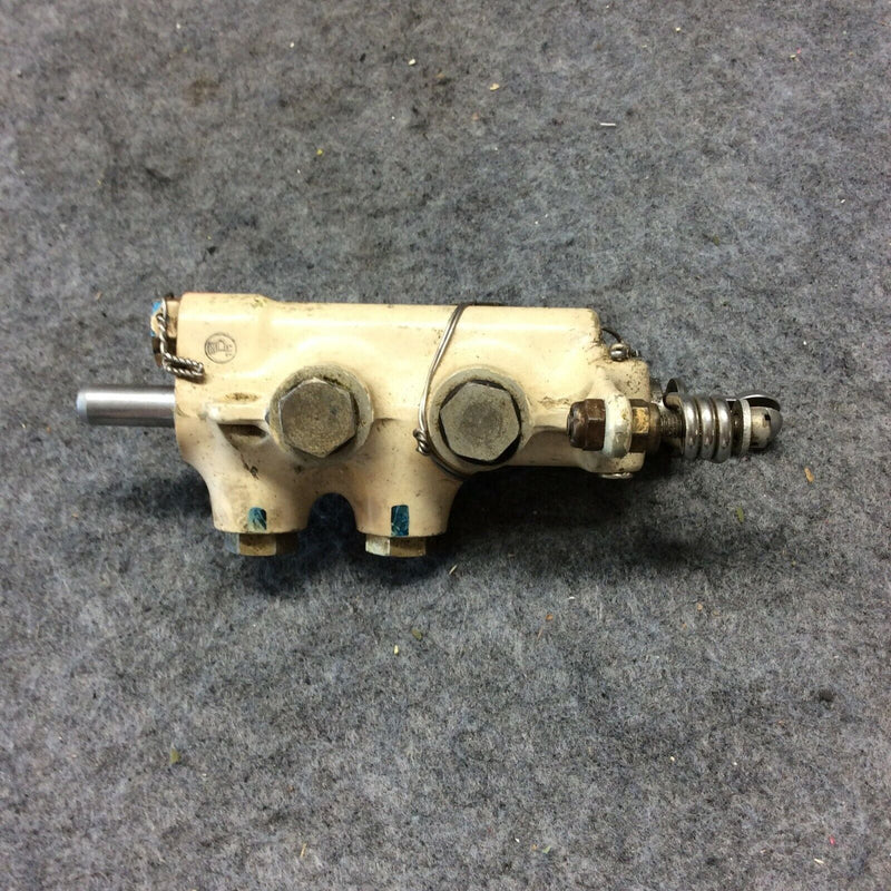 Douglas Hydraulic Control Valve P/N 4261538-503N 4218369