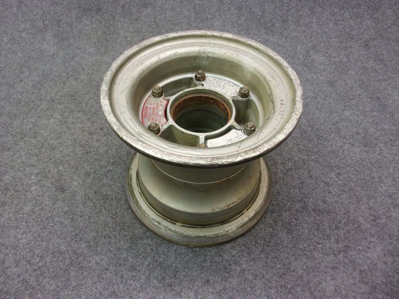 BF Goodrich 6.00-6 Nose Wheel P/N 3-1076