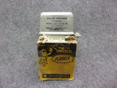 Kay-Lab 24V Universal Flasher Model 24S