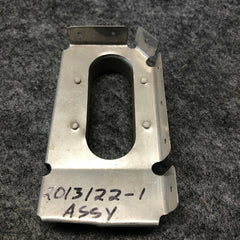 Cessna Outlet Duct P/N 2013122-1