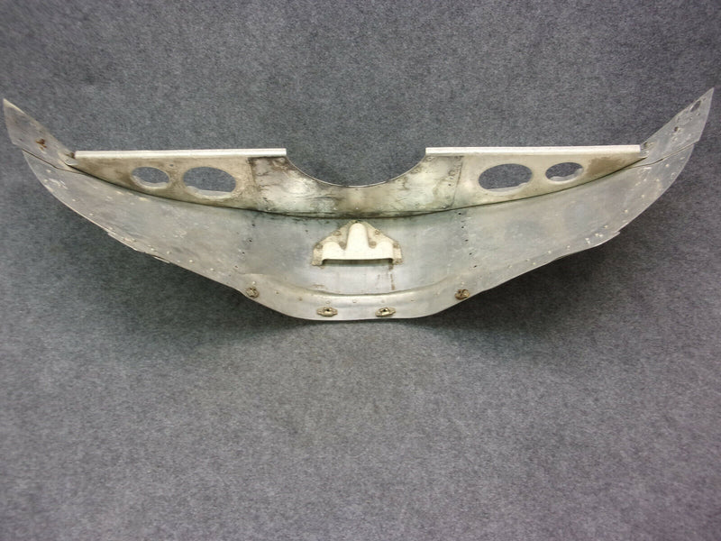 Cessna 205 206 Lower Nose Cap Assy P/N 1252410-12