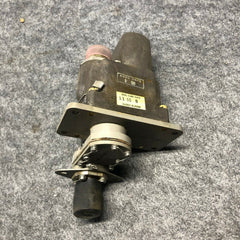 Whittaker Actuator Valve P/N 107815