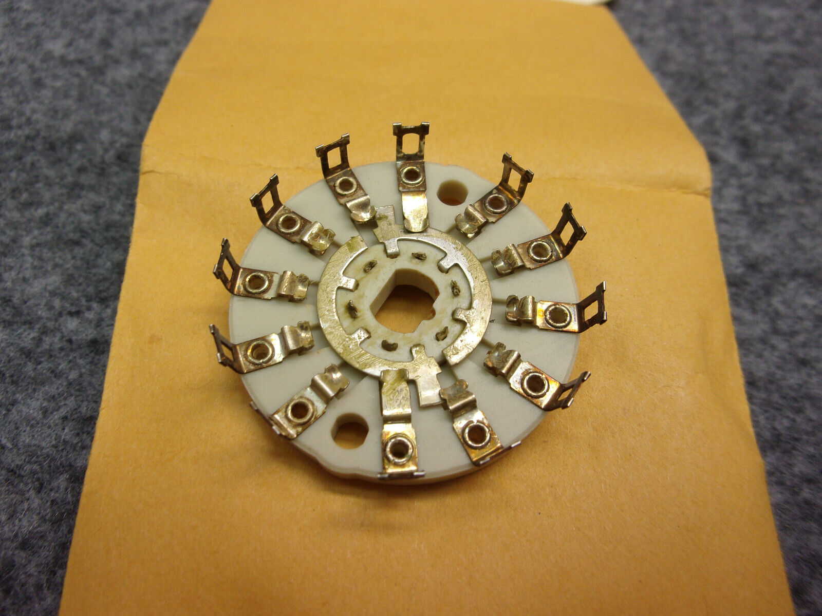 Electroswitch Part Numbers Electroswitch Rotary Switch Ceramic Section P/N D3C-83/PA83 | Rocky ...