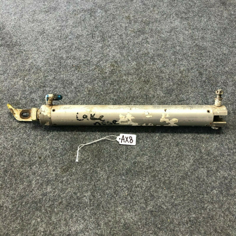 Lake LA-4 Landing Gear Hydraulic Actuator Assy P/N A-130-18