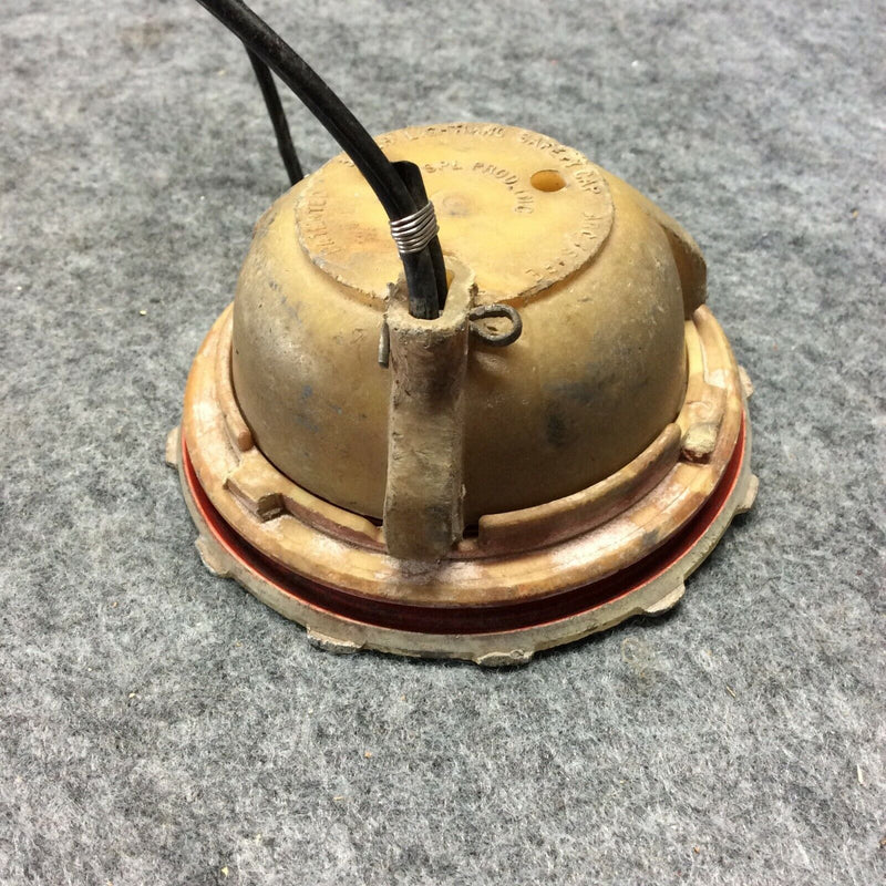 Gabb Fuel Cap