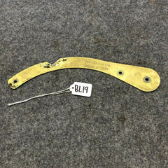 Bell Helicopter Splice P/N 206-033-666-119