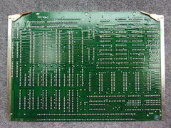 Wulfsberg A2 Serial LInk Board P/N 30190-1