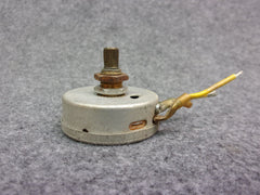 Cessna Light Dimmer Rheostat 60 Ohm P/N 0713247-200 M60RK