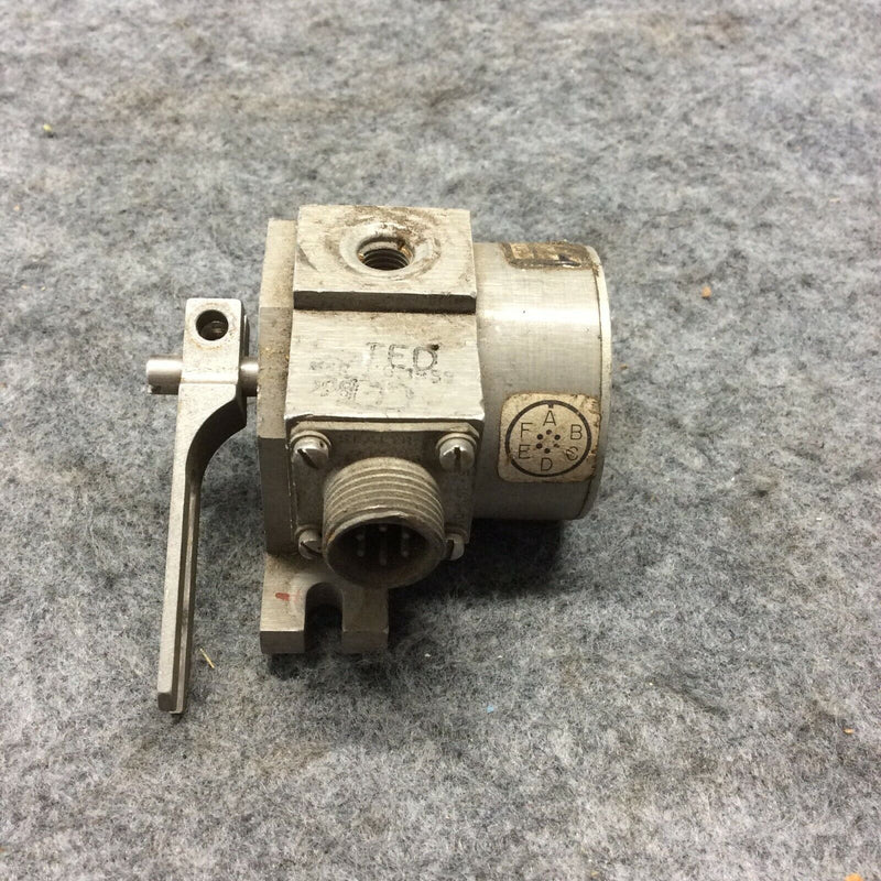 Electro-Mec 1001E-G1 Potentiometer