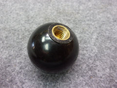 Piper Control Knob 1-5/8