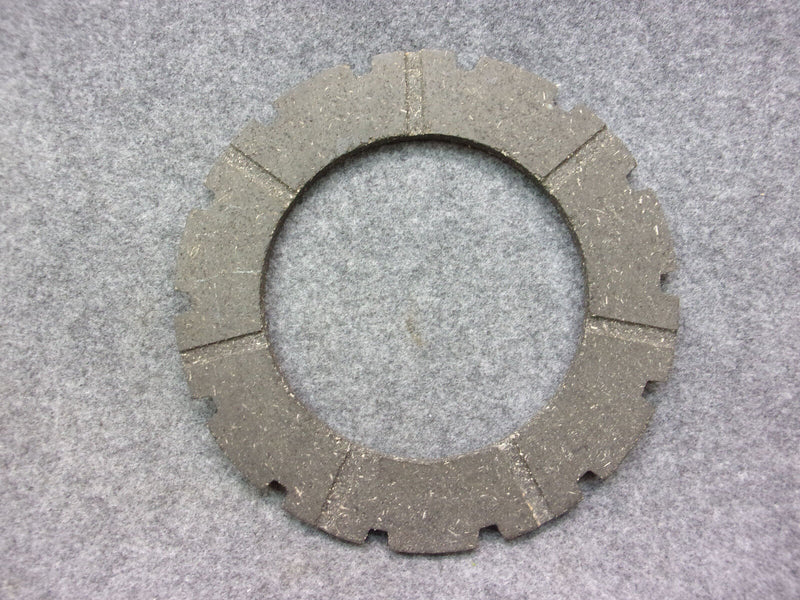 Beechcraft Bonanza Raybestos Brake Lining P/N BFA236