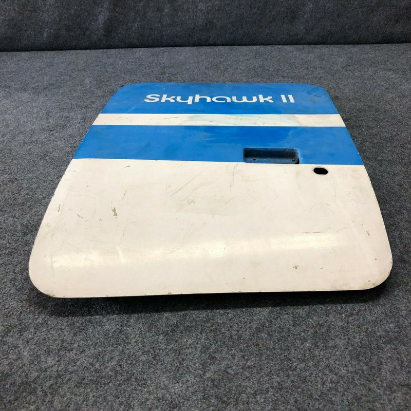 Cessna 172 Baggage Door 0717000