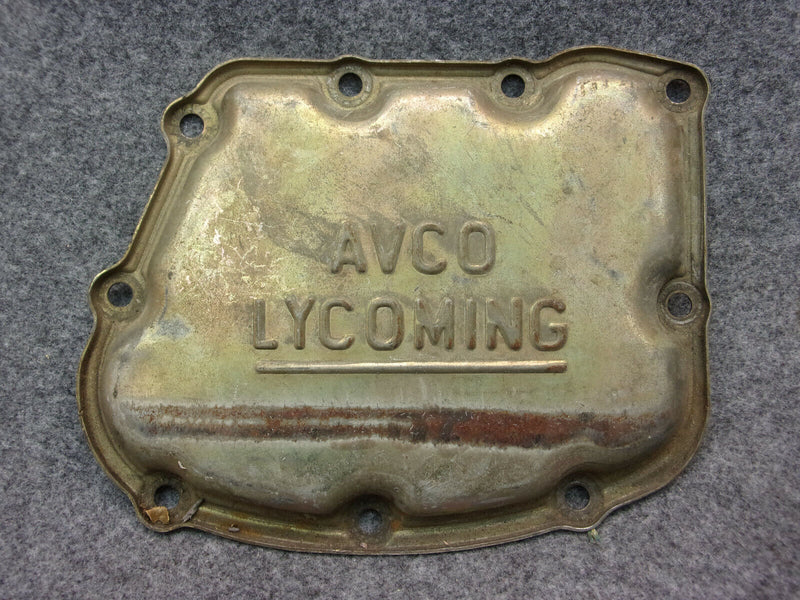 Avco Lycoming Rocker Box Valve Cover P/N 72242