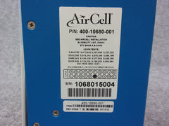 Aircell ST3100 P/N 400-10680-001