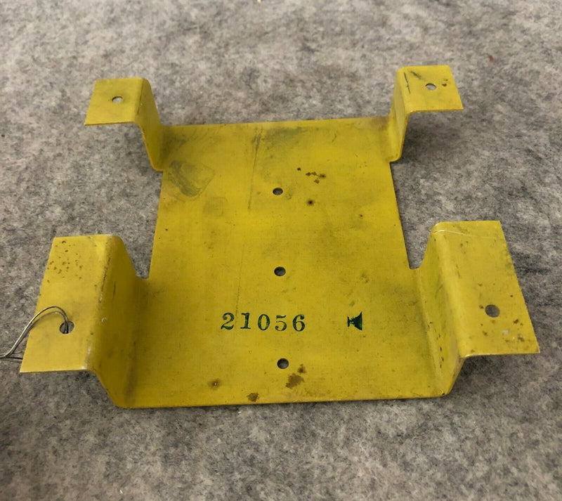 Piper Mount Bracket P/N 21056