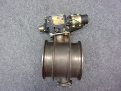 Boeing 10-60495-1 Airesearch 321464-2-1 540742-4-1 Air Valve Assy